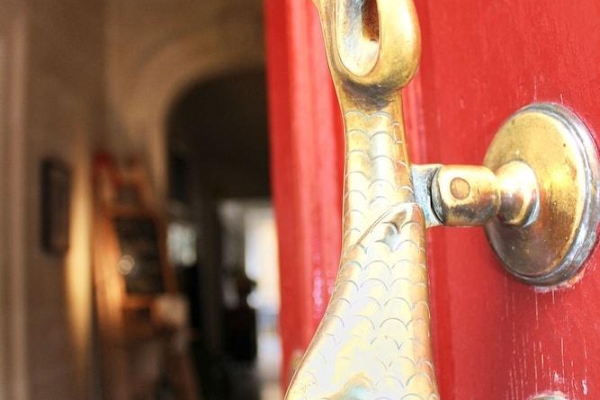 Two Pillows Boutique Hostel (Sliema)